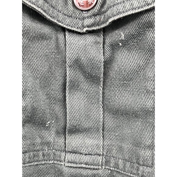 Vintage Boy Scouts Of America Shirt Green Button-Up With 1957 Patches Mens S? Ne - Picture 9 of 16